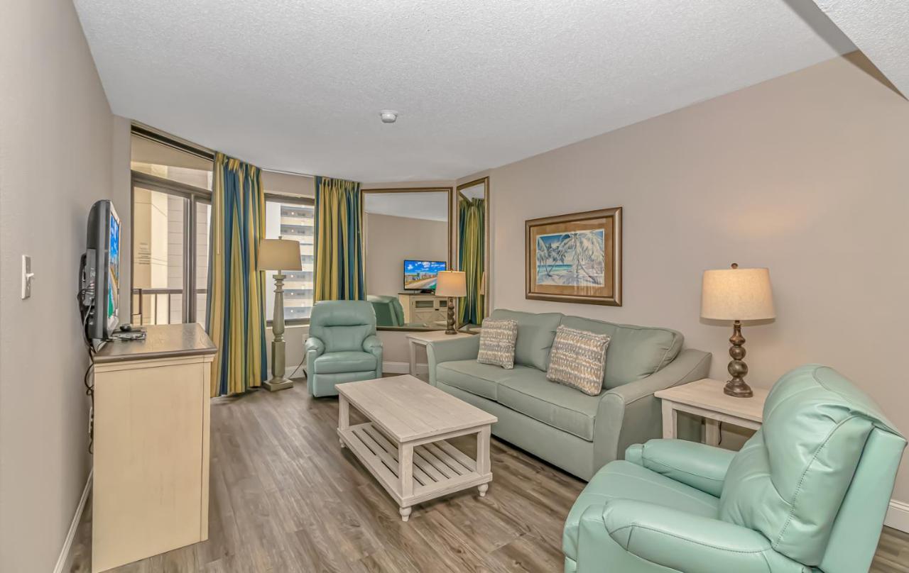 Holiday home Colony Ocean View - 2 Bedroom, 2 Bath - Perfect For 8! Myrtle Beach