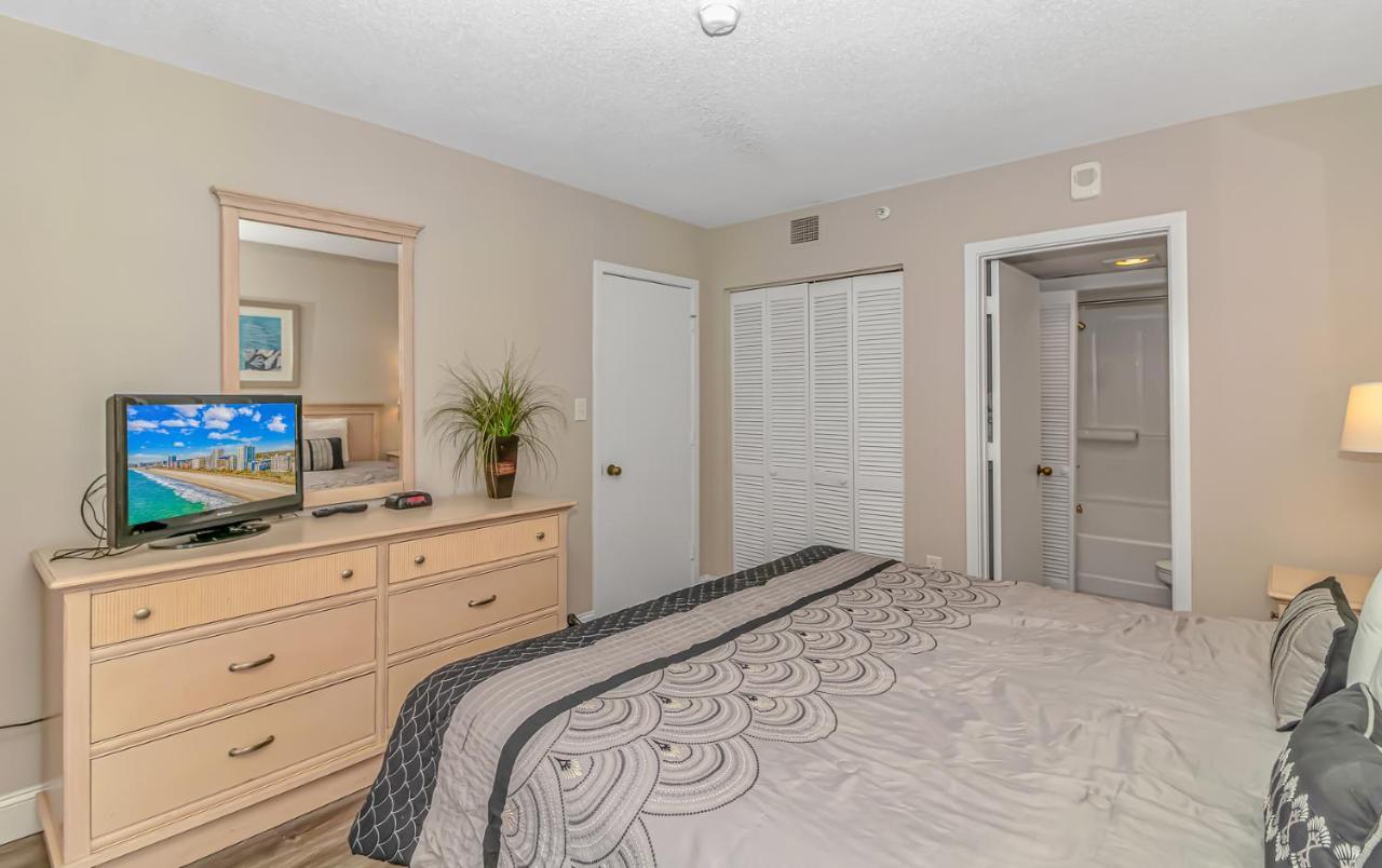 Colony Ocean View - 2 Bedroom, 2 Bath - Perfect For 8! Myrtle Beach