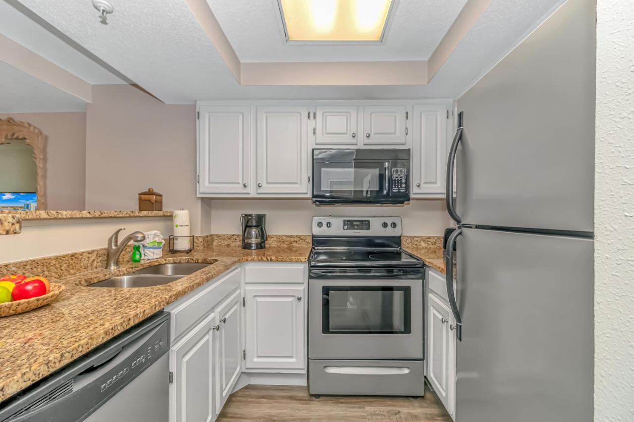 Colony Ocean View - 2 Bedroom, 2 Bath - Perfect For 8! *
