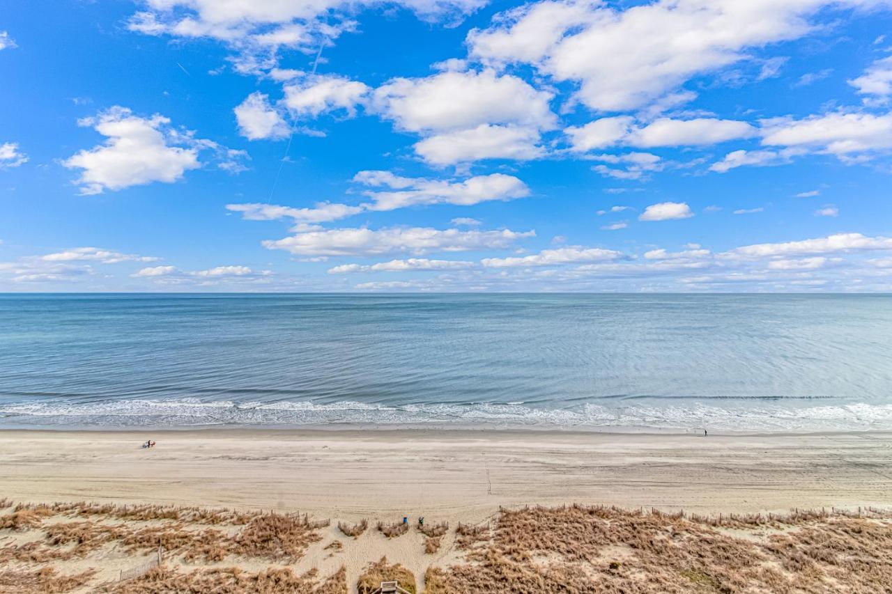 Colony Ocean View - 2 Bedroom, 2 Bath - Perfect For 8! * Myrtle Beach