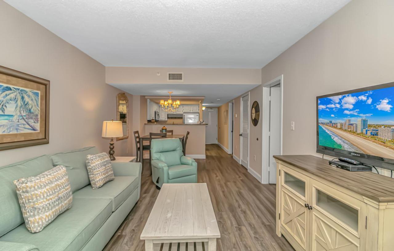 Colony Ocean View - 2 Bedroom, 2 Bath - Perfect For 8! Holiday home