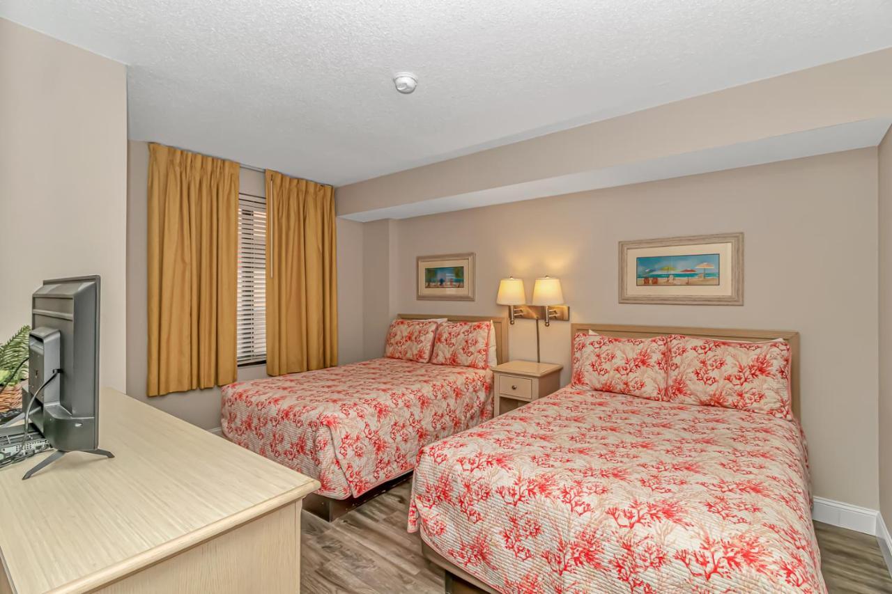 Holiday home Colony Ocean View - 2 Bedroom, 2 Bath - Perfect For 8! *