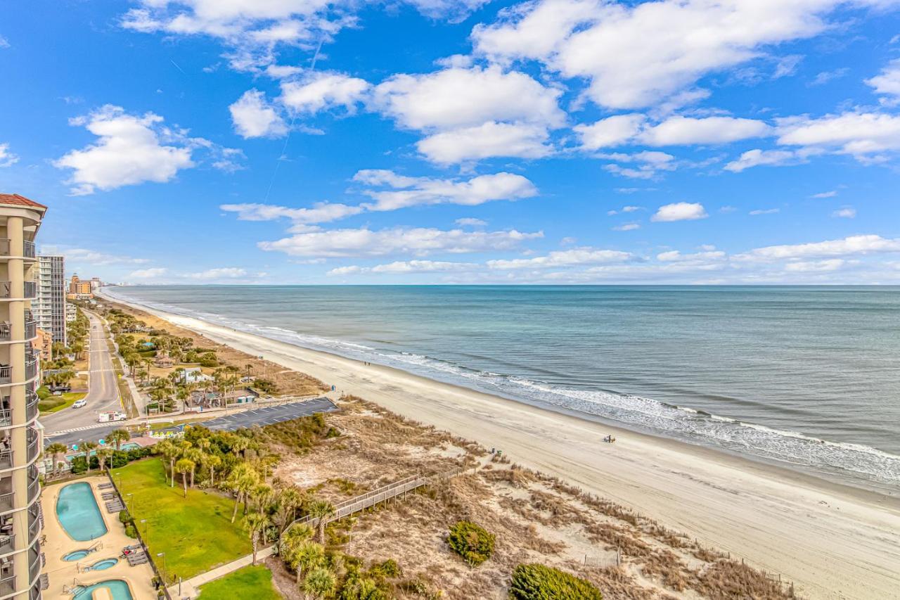 Holiday home Colony Ocean View - 2 Bedroom, 2 Bath - Perfect For 8! Myrtle Beach