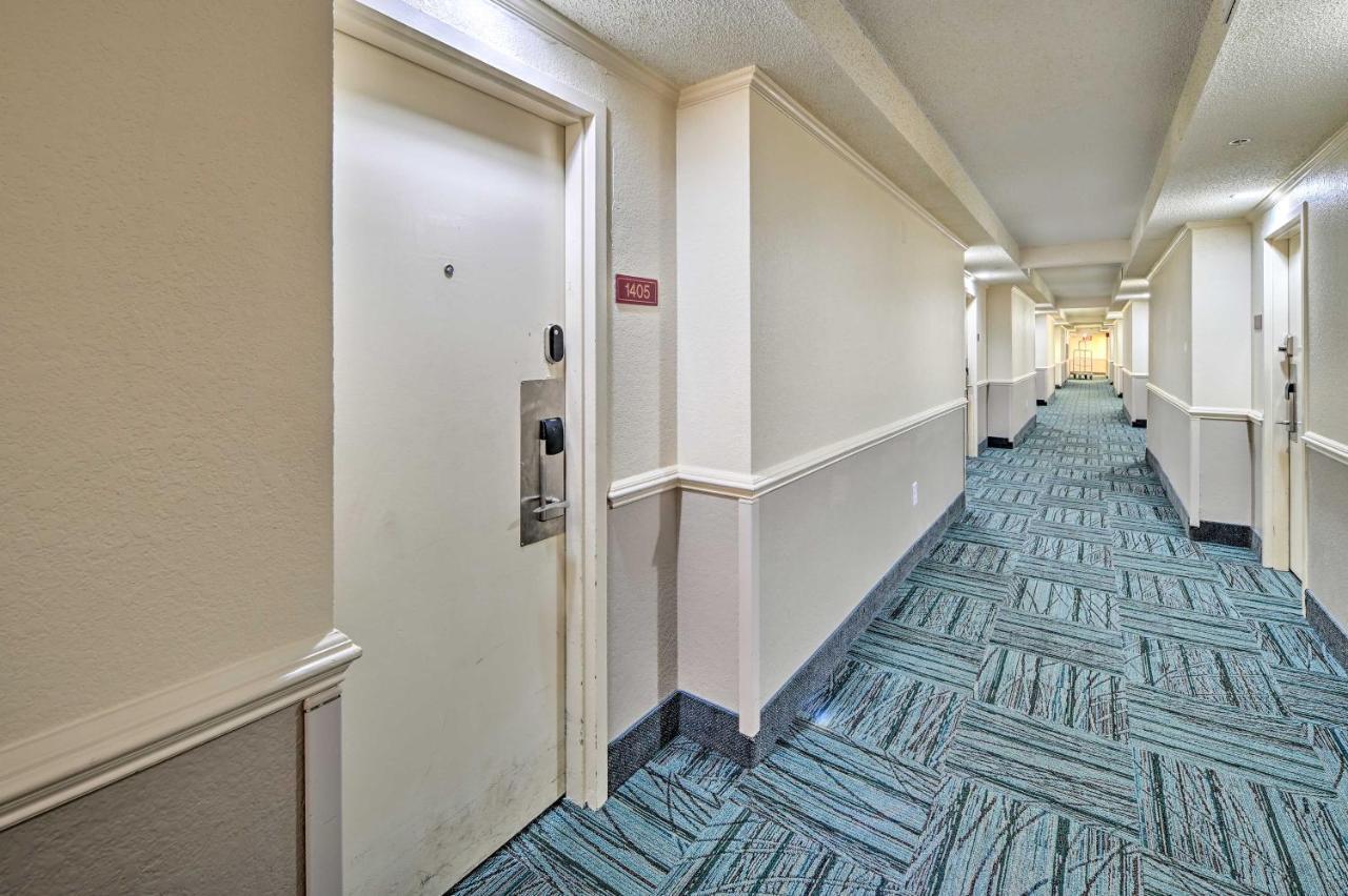 Convenient Myrtle Studio With Balcony! Apartment *