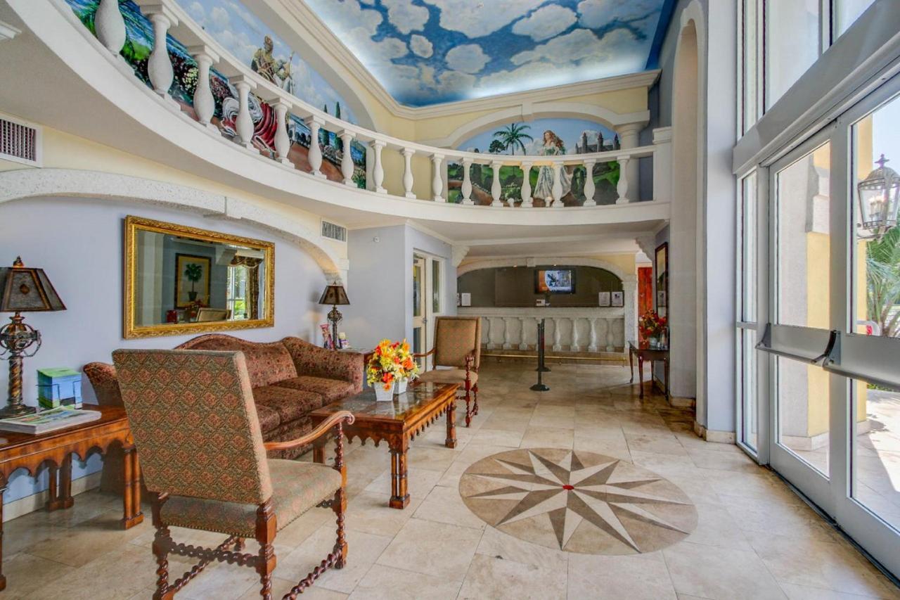 Oceanfront 1 Bedroom Dream At Camelot Myrtle Beach