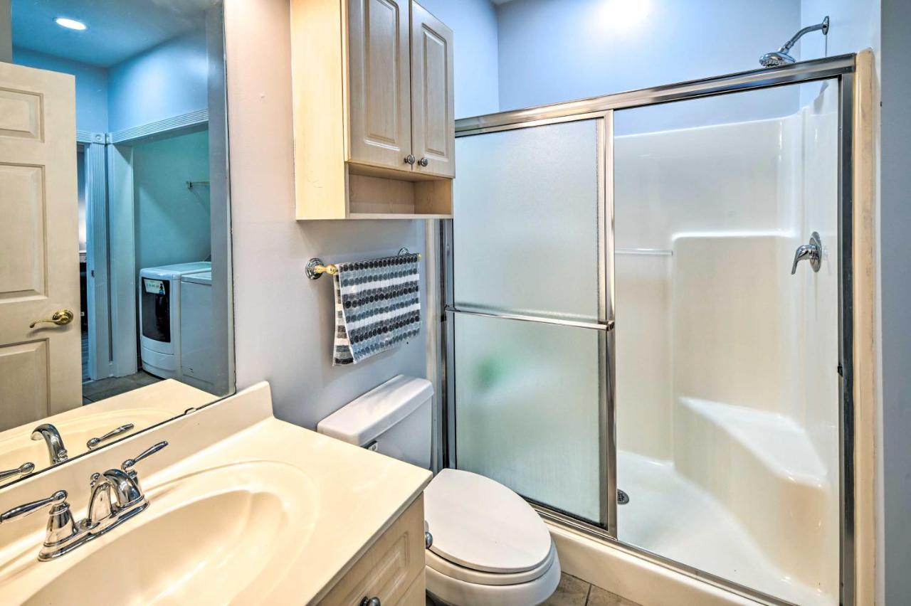 Myrtle With Screened Porch! Apartment *