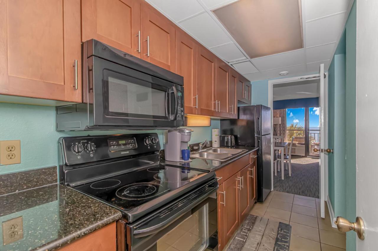 Oceanfront 1bedroom Sleeps 6 Holiday Pavilion Condominium Tower 311