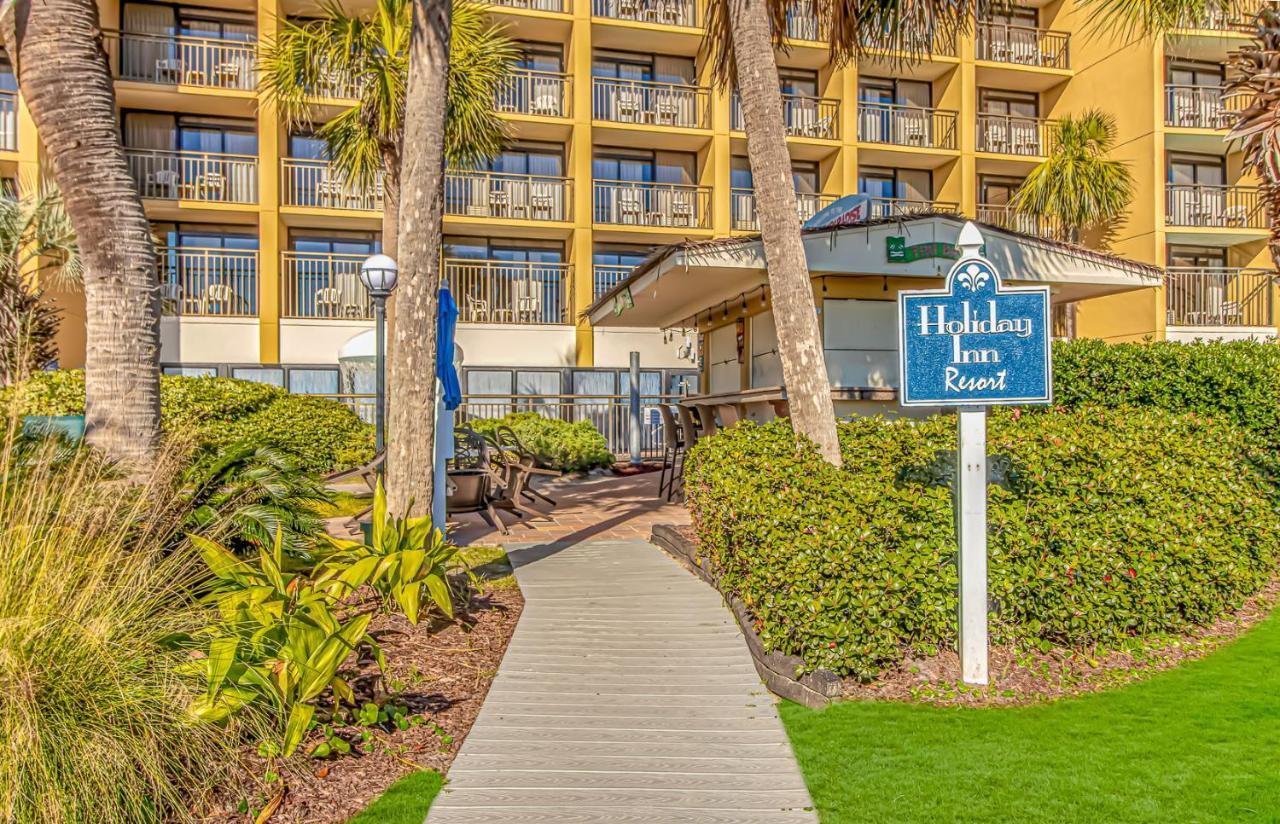 Holiday home Oceanfront 1bedroom Sleeps 6 Holiday Pavilion Condominium Tower 311