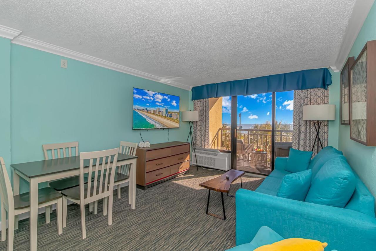 Oceanfront 1bedroom Sleeps 6 Holiday Pavilion Condominium Tower 311 Holiday home *