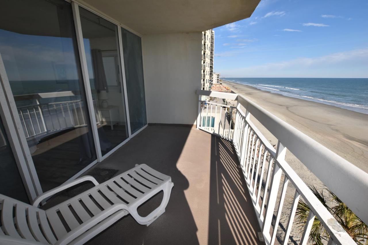 Apartment 0301 Waters Edge Myrtle Beach