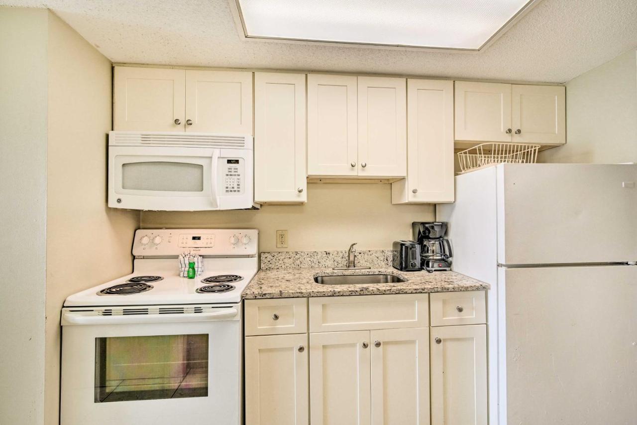 Oceanfront Myrtle With Balcony! * Myrtle Beach