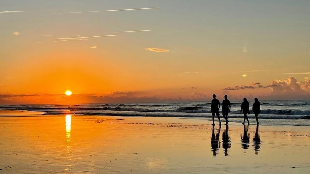 Apartment Seaward Escape - Cherry Grove