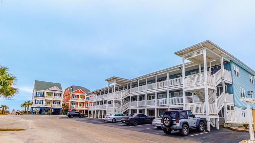 Seaward Escape - Cherry Grove *