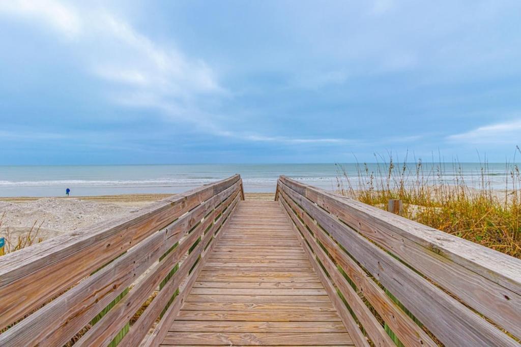 Seaward Escape - Cherry Grove Apartment Myrtle Beach