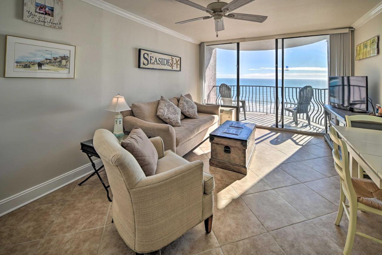 Cozy Myrtle With Community Pool! Myrtle Beach
