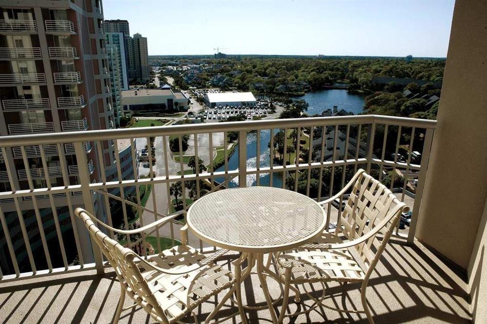 Royale Palms Resort Myrtle Beach