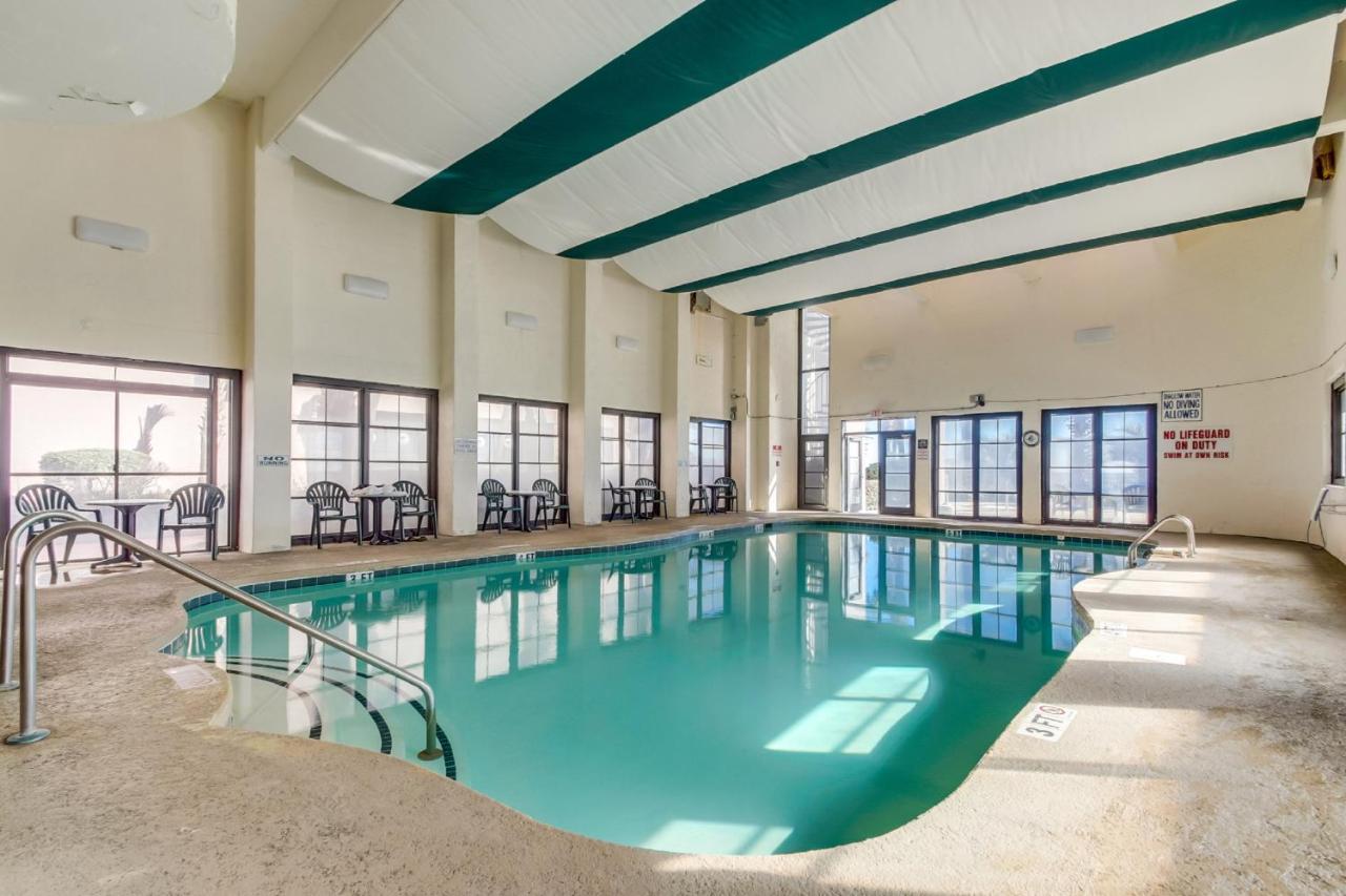 Palms Getaway * Myrtle Beach