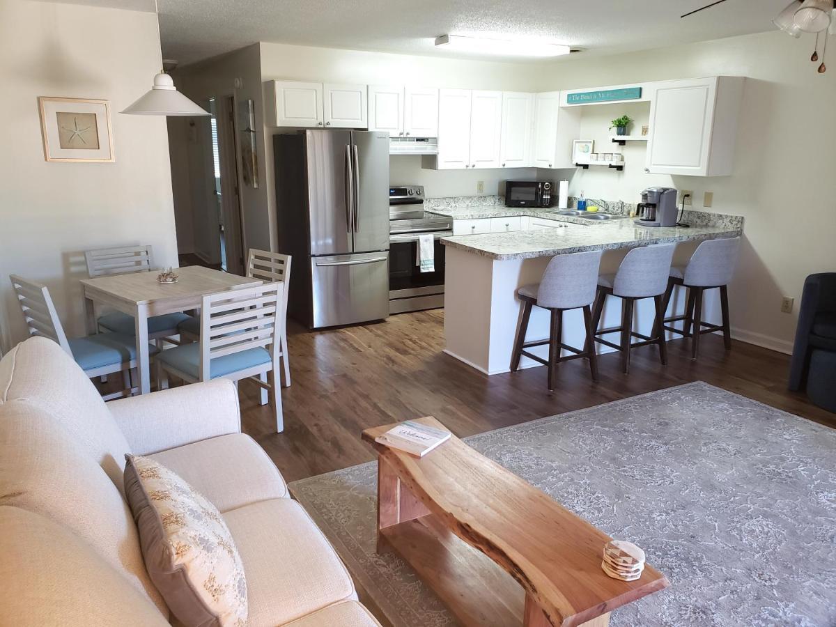 Holiday home A Southern Escape-17d Gcr *