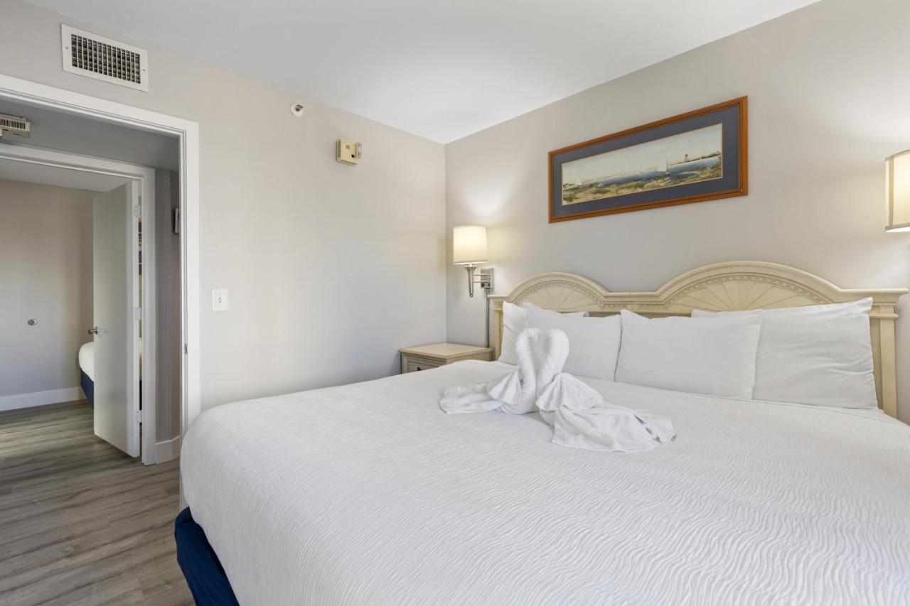 Oceanfront In Atlantica Near Boardwalk * Myrtle Beach