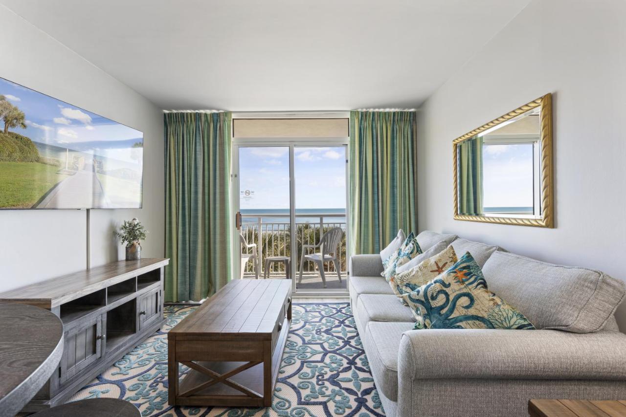 Apartment Oceanfront In Atlantica Near Boardwalk