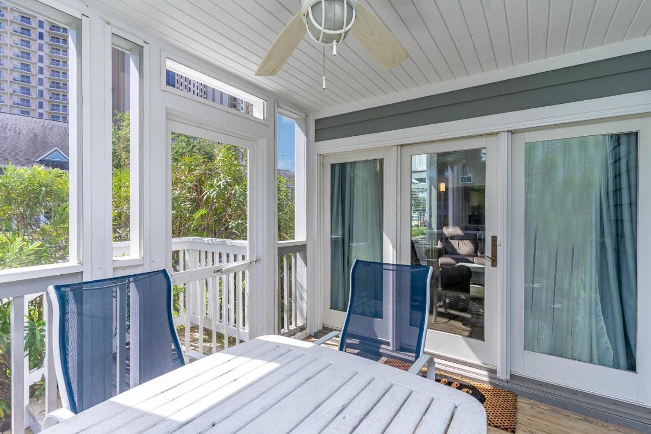 Gorgeous And Spacious 4 Bedroom - 8d Windermere By The Sea