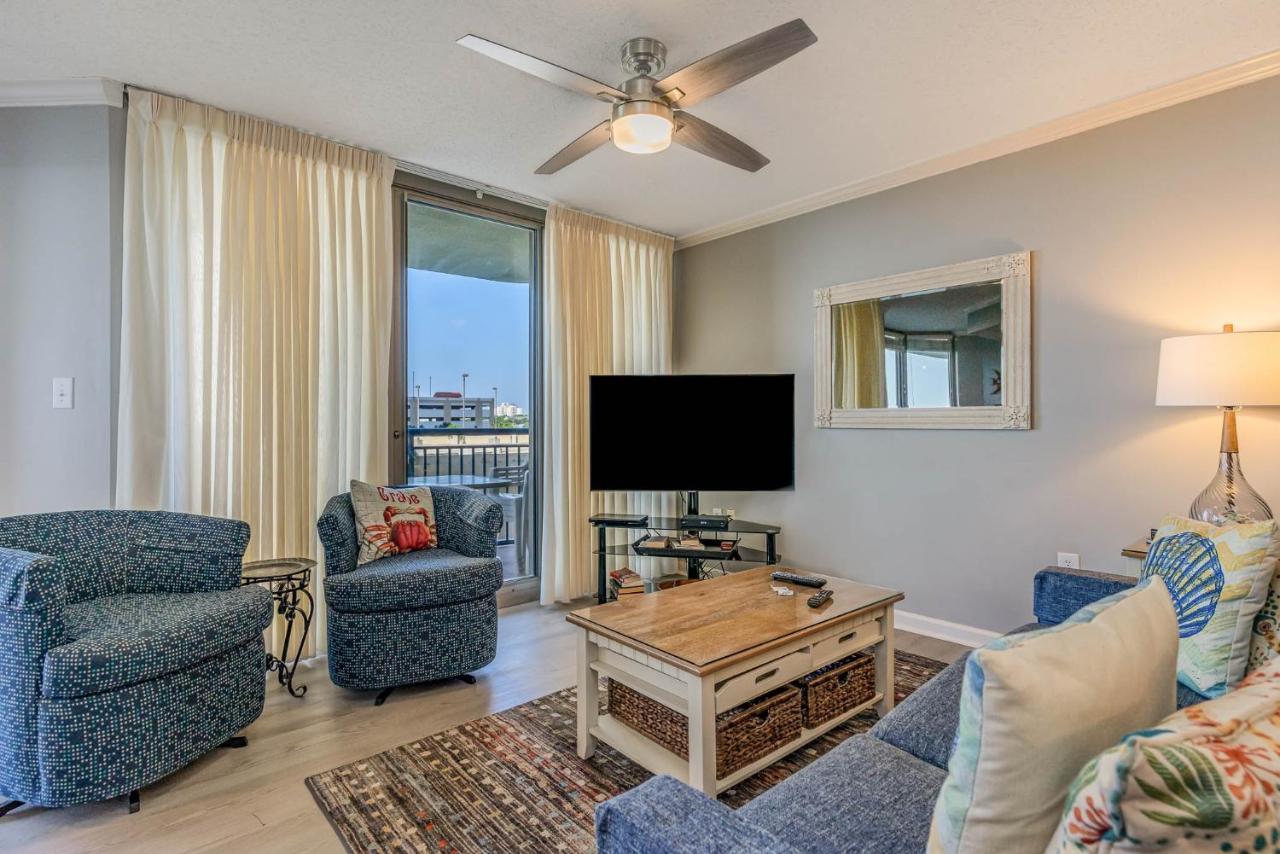 Apartment Ocean View Just Steps Away From The - 106 Brighton *