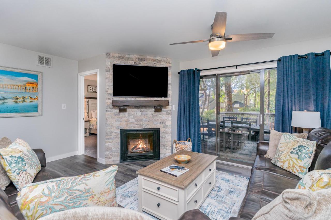 Completely Remodeled And Open 18c Richmond Park * Myrtle Beach