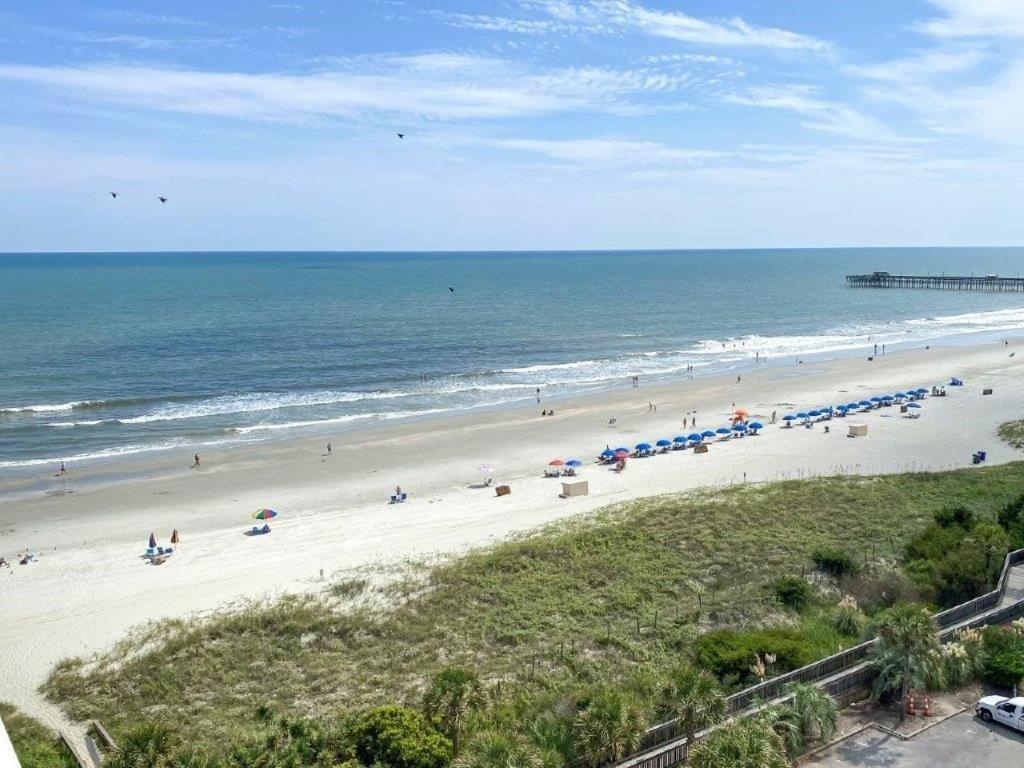 Apartment Stunning Ocean View Remodeled 2 Bedroom 2 Bath Condo, 908 South Hampton