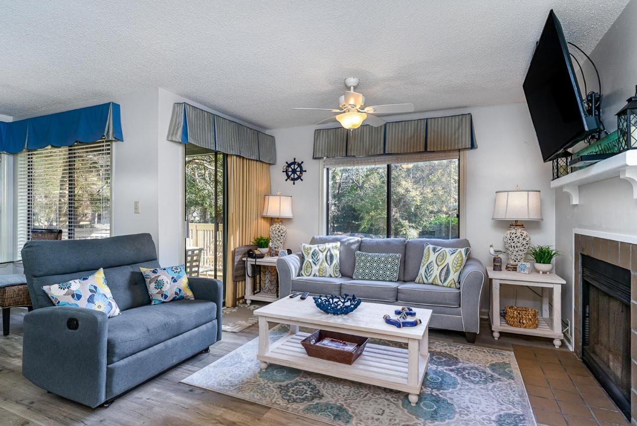 Charming 2 Bedroom Unit At Kingston Plantation - 11a Saint * Myrtle Beach