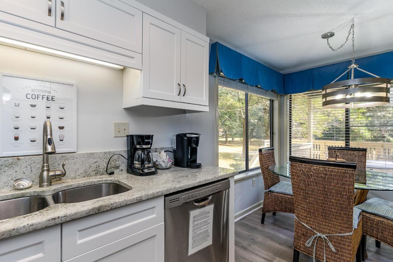 Charming 2 Bedroom Unit At Kingston Plantation - 11a Saint Villa