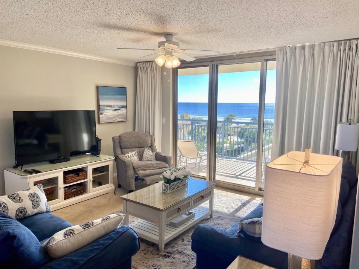 Huge 3 Bedroom, 3 Bath In The Lovely Brighton Building! Apartment Myrtle Beach