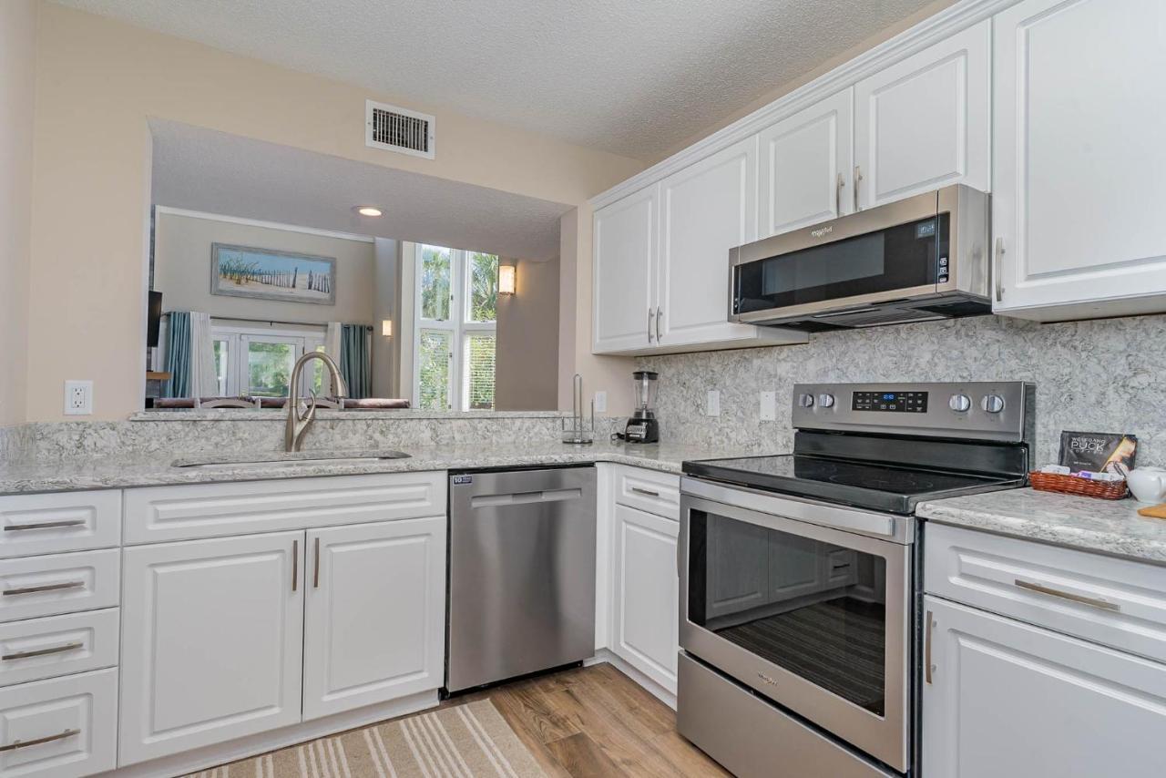Gorgeous And Spacious 4 Bedroom - 8d Windermere By The Sea * Myrtle Beach
