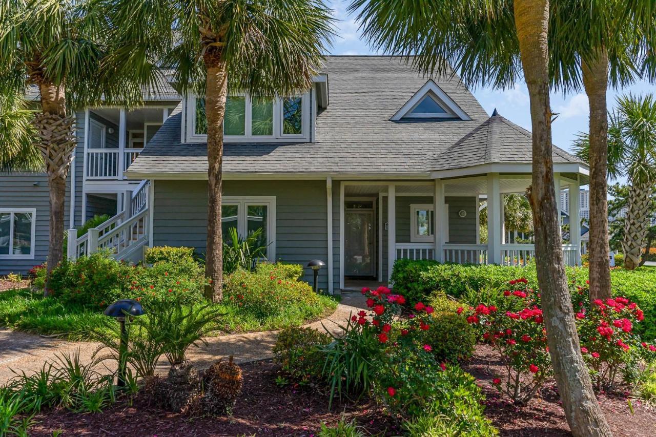Gorgeous And Spacious 4 Bedroom - 8d Windermere By The Sea Villa *
