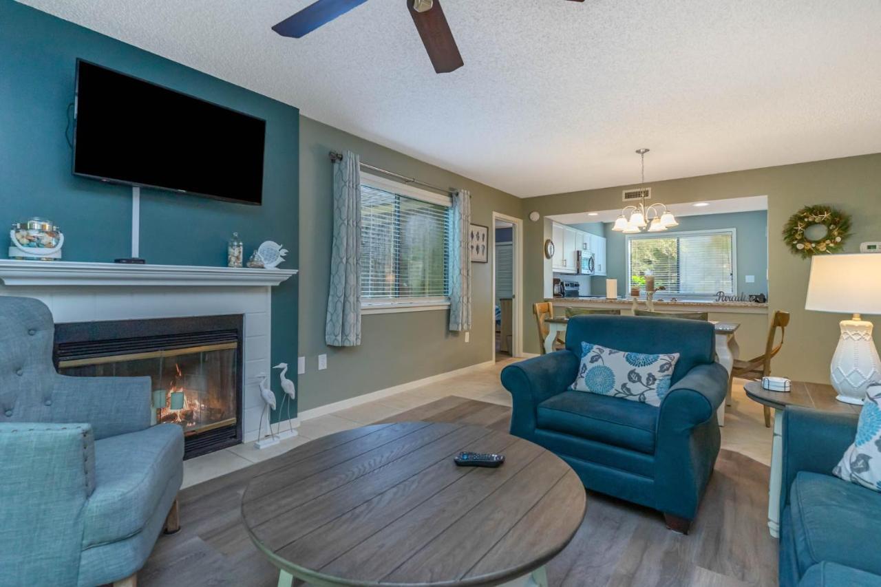 Charming 3 Bedroom Unit Nestled Among The Trees - 15c West Hyde Park Villa *