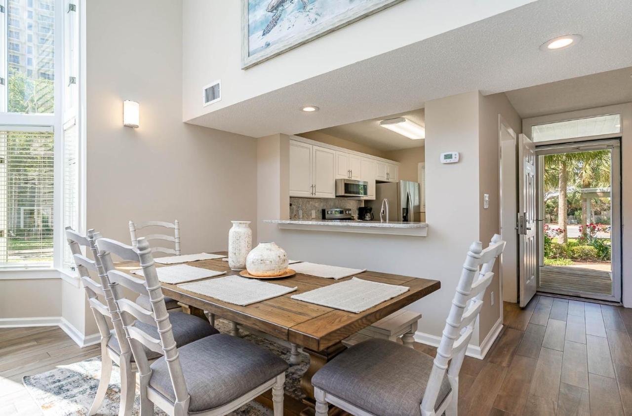 Gorgeous And Spacious 4 Bedroom - 8d Windermere By The Sea * Myrtle Beach
