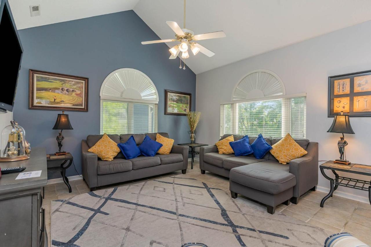 Golfers Paradise - 3 Bedroom, 3 Bath In Canterbury Court