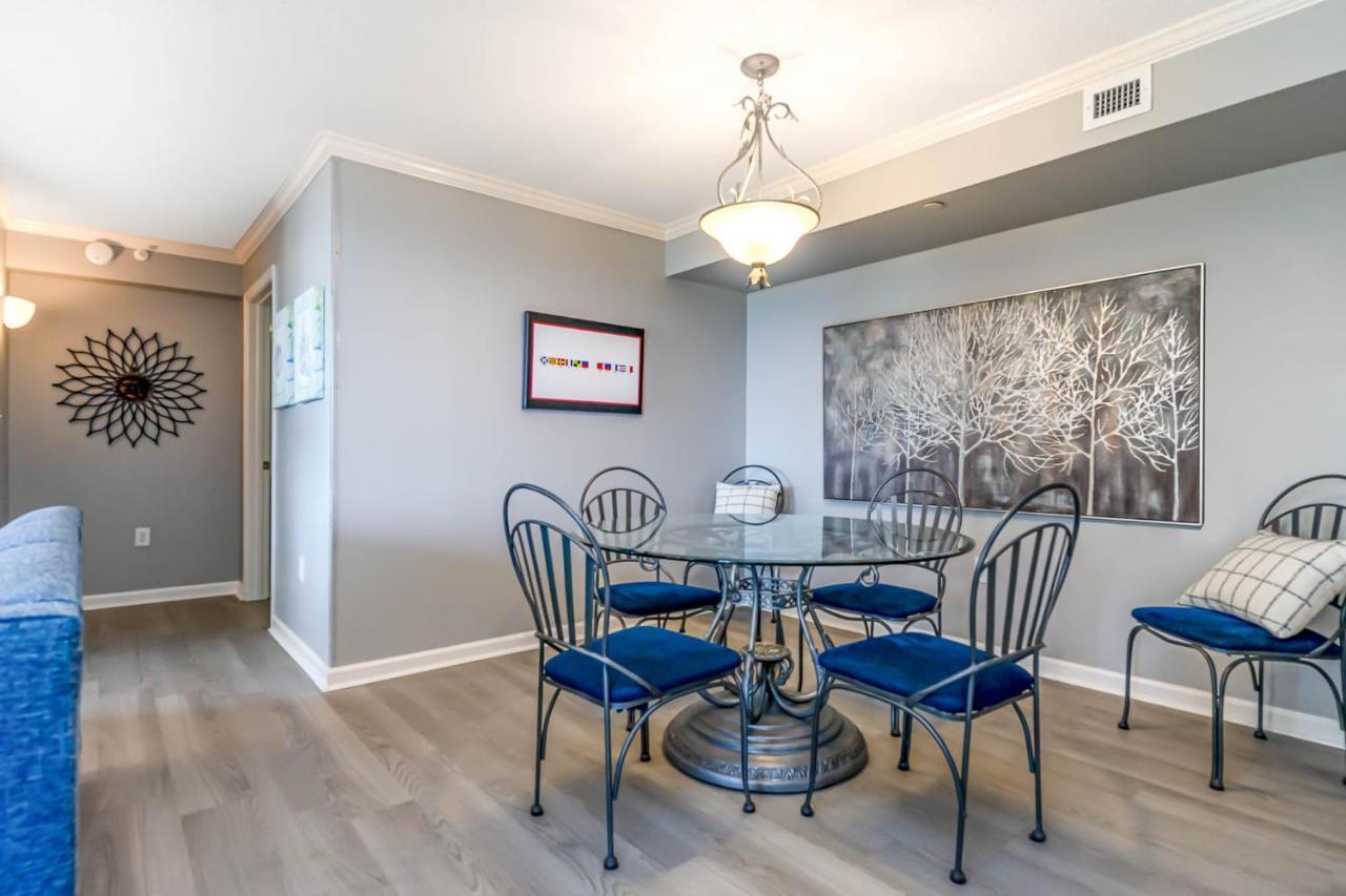 Ocean View Just Steps Away From The - 106 Brighton * Myrtle Beach