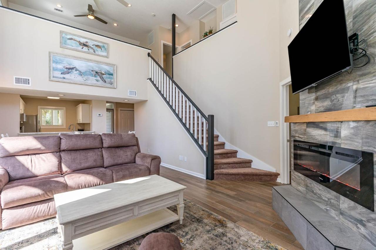 Gorgeous And Spacious 4 Bedroom - 8d Windermere By The Sea * Myrtle Beach