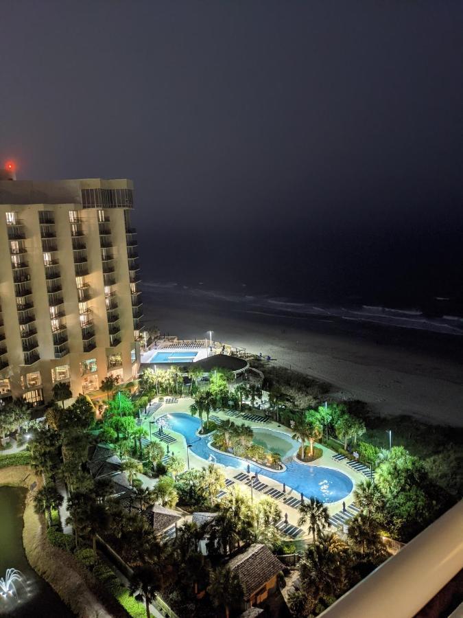 1508 North Hampton Kingston Plantation Apartment *