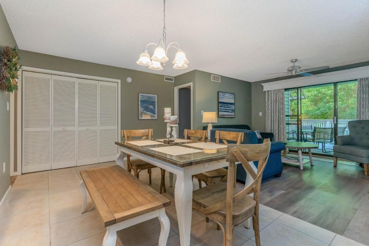 Villa Charming 3 Bedroom Unit Nestled Among The Trees - 15c West Hyde Park