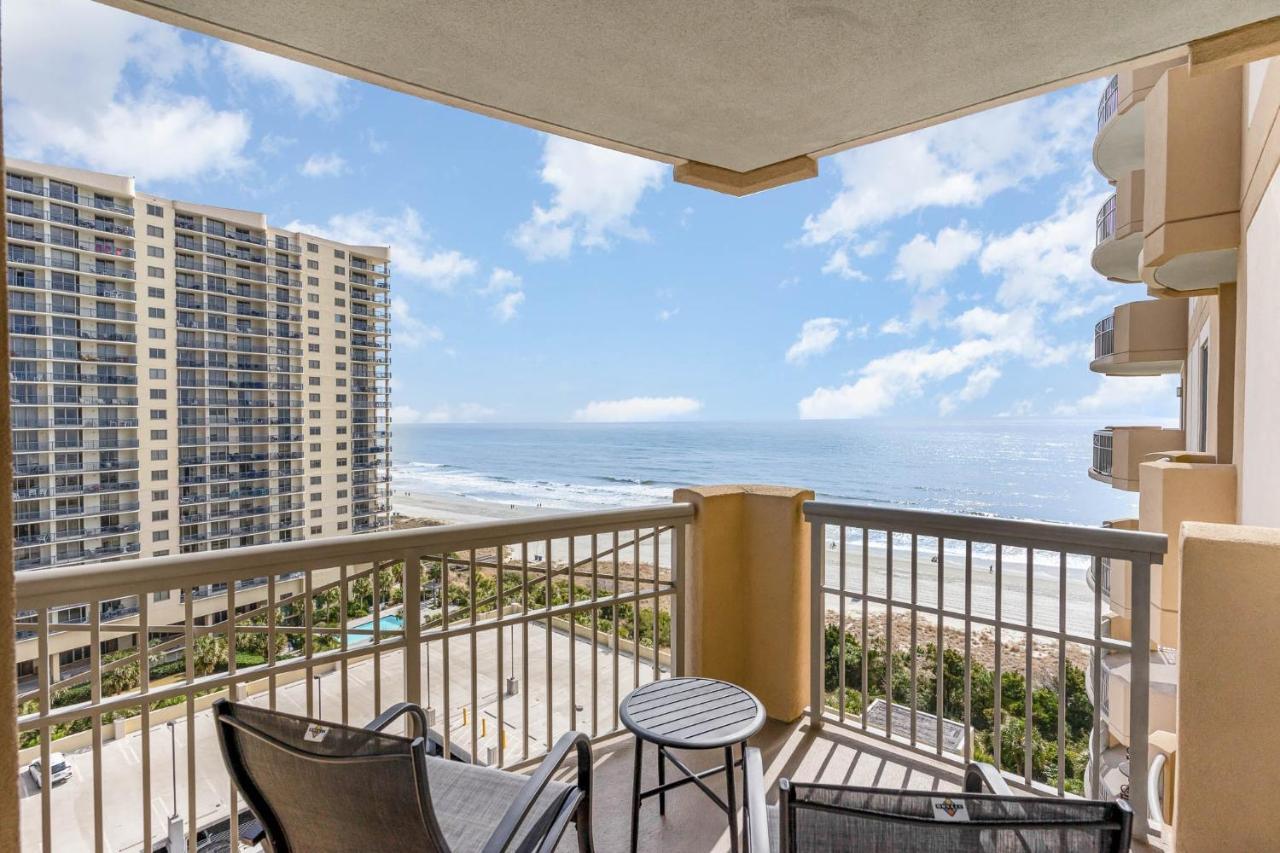 Apartment Exquisitely Remodeled 3 Bedroom 3 Bath Ocean View Condo, 908 Margate