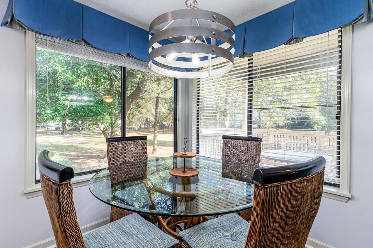 Charming 2 Bedroom Unit At Kingston Plantation - 11a Saint Villa *