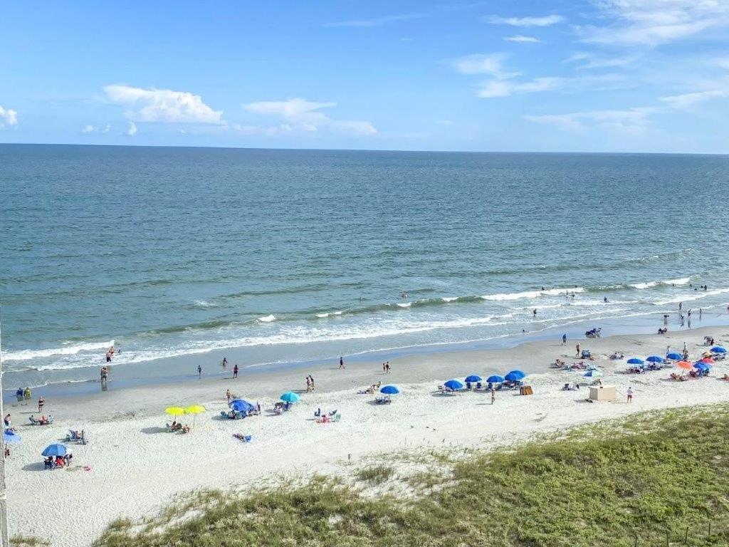 Apartment Stunning Ocean View Remodeled 2 Bedroom 2 Bath Condo, 908 South Hampton *