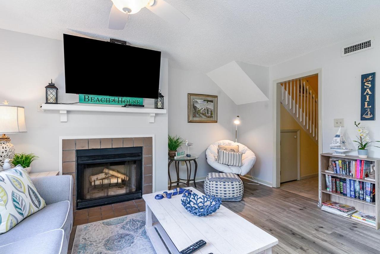 Charming 2 Bedroom Unit At Kingston Plantation - 11a Saint Villa Myrtle Beach