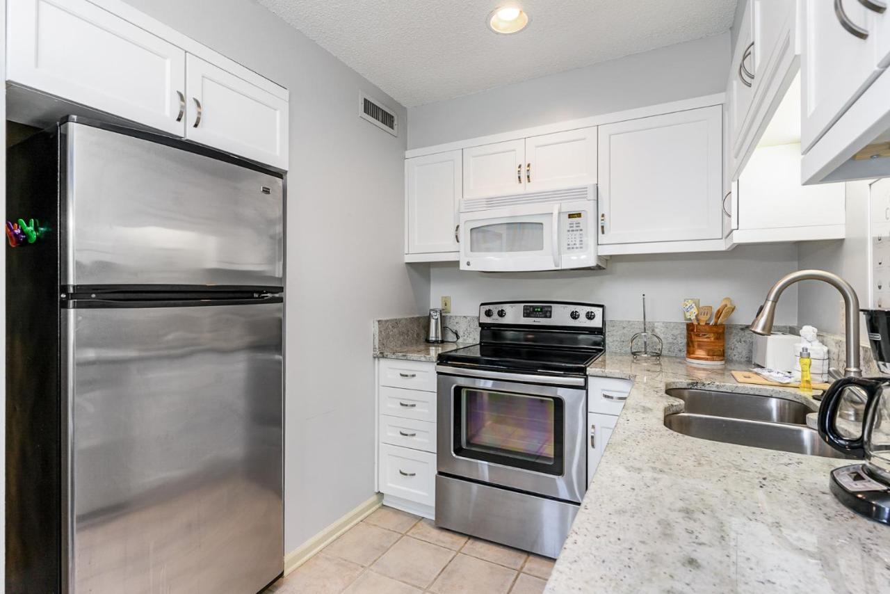 Charming 2 Bedroom Unit At Kingston Plantation - 11a Saint *