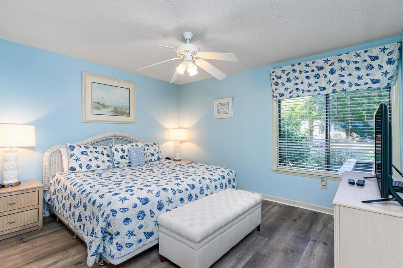 Villa Charming 2 Bedroom Unit At Kingston Plantation - 11a Saint
