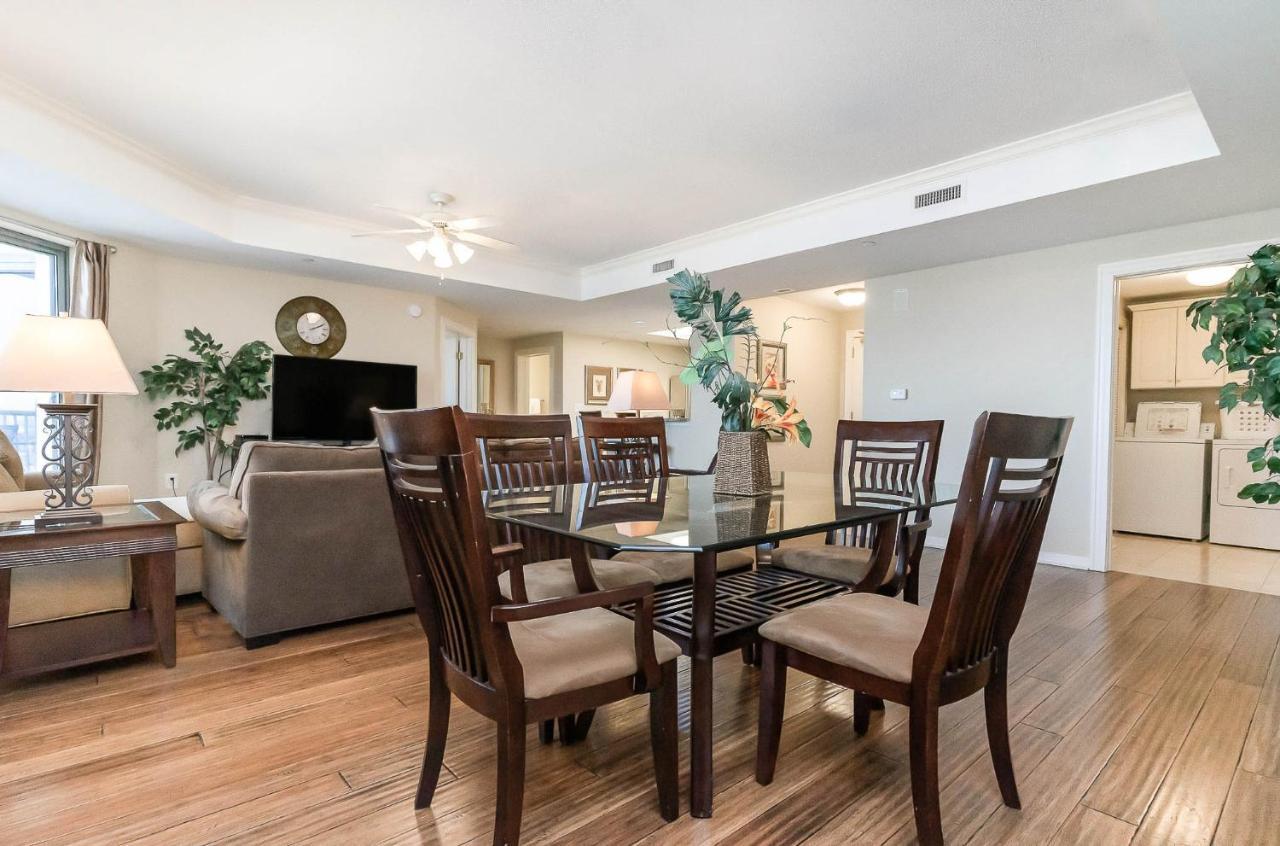 Apartment Stylish Oceanview 2 Bedroom Unit - 1603 Royale Palms - Kingston Plantation