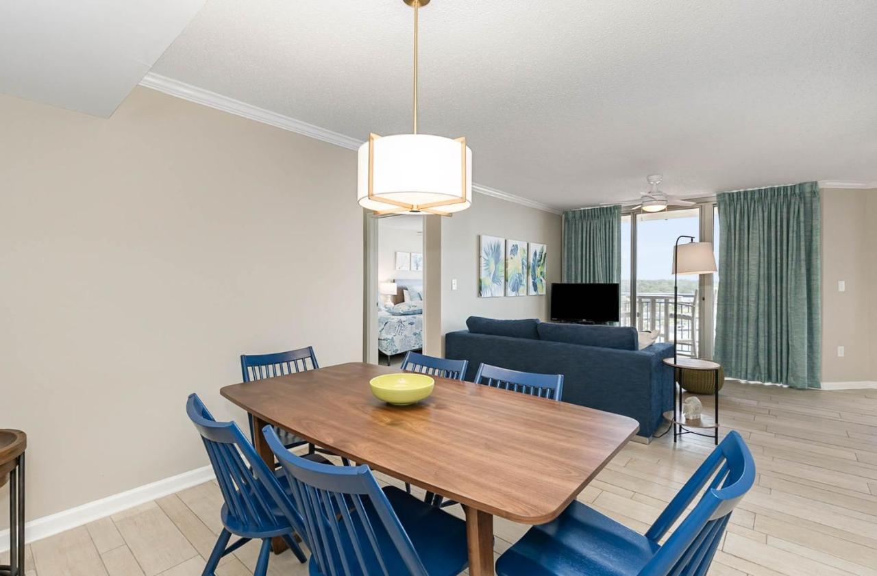 New To And Newly Re-decorated - 605 Brighton Kingston Plantation *
