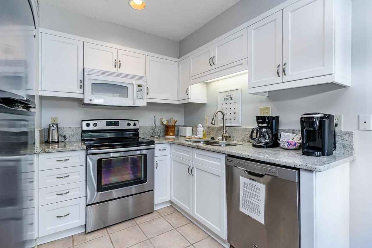 Charming 2 Bedroom Unit At Kingston Plantation - 11a Saint Villa *