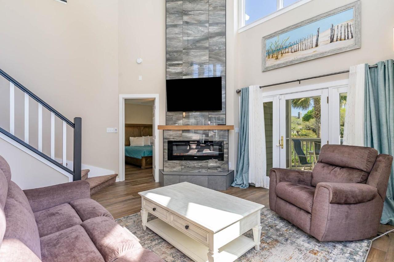 Villa Gorgeous And Spacious 4 Bedroom - 8d Windermere By The Sea